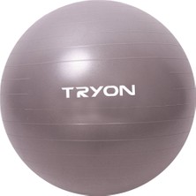 Tryon Plates Topu 55 cm