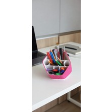 DoKuNet Bölmeli Çapraz Kalemlik