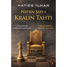 Cinius Yayınları Nefsin Şah-I Kralın Tahtı