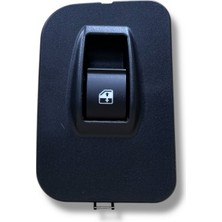 Maxtel Fiat Fiorino Yolcu Cam Düğmesi (Sağ) - Oem No: 735461282