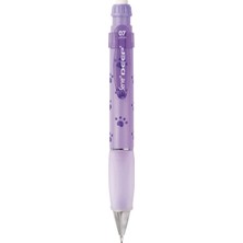 Serve Versatil Kalem (Mekanik Kurşun Kalem) Deep 0.7 Mm Lavanta Köpek Patisi
