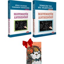 Data Yayınları Temeli Olmayanlara Sıfırdan Matematik Konu Anlatım Seti Temeli Olmayanlara Kolay Anlatım