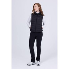 2AS Azure Women Down Vest