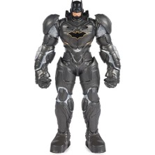 HDY Store , Batman Dev Serisi Aksiyon Figürü, 30 cm Büyüklüğünde, Koleksiyon Için Süper Kahraman, Erkek ve Kız Çocukları Için Çocuk Oyuncağı