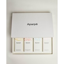 Aparpe Daily Care System - Günlük Yenileyici Bakım Seti