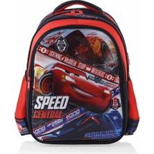  otto cars ılkokul sırt çantası loft speed central 31 x 38 x 12 cm 42188