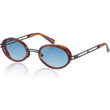 Retro Petra Iıı C04 Mavi Deg 49