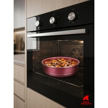 Granit Fırın Tepsisi