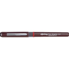 Rotring Grafik Kalemi 0.3 Mm 1904753