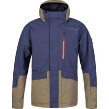 Hannah Garow Fd Erkek Kayak Montu Mood Indigoburnt Olive