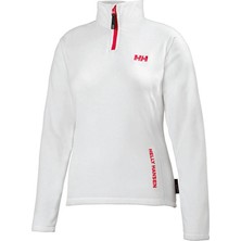 Helly Hansen W Slope Polar Fleece White-Red