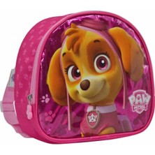 GENC DIJITAL BASKI Paw Patrol Skye Beslenme Çantası 1332