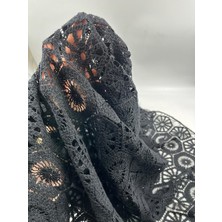 Ünsal Tekstil Fransız Dantel Kumaş