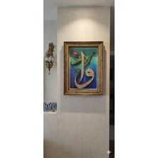 Sanatçı Yuvası Kadın Kooperatifi Rölyef Tablo