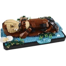 Bucuks Mey Ithalat® Yüzen Deniz Samurları 21366