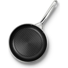 UNIQELLA Uniqella Silver Pro Serisi 26CM Tava