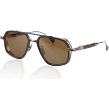 40 Million Genom-Two M.blk/rose GLD/620 54
