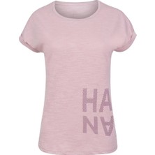 Hannah Arissa Iı Kadın T-Shirt