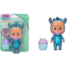 Giochi Preziosi Cry Babies mt Disney Bebeği CYM18000