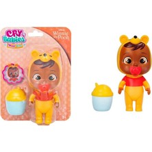 Giochi Preziosi Cry Babies mt Disney Bebeği CYM18000