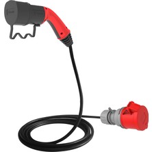 Bemis C2L 5/32A Prizli Uzatma Fişli Adaptör 3m