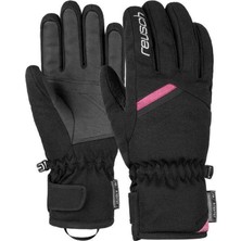 Reusch Hannah R-Tex Xt Siyahgripembe