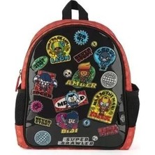 Me Çanta Anaokul Sırt Çantası Brawl Stars Team 23906