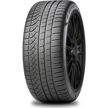 Pirelli Pzero Wınter Xl *mo 245/45R19 102H Kış Lastiği - 2026