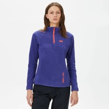 Helly Hansen W Slope Polar Fleece Pagoda Navy