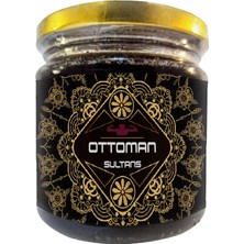 Ottoman Sultan Macun 240 gr Çiftere Özel Gecelerde Özel Anlar Için Macun