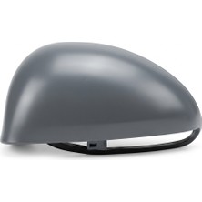 Art MC022.2266 Dış Dikiz Ayna Kapağı Astarlı Sol C4 C5 09>