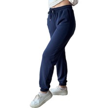 Giyimodam Modal Kumaş Jogger Eşofman Altı Unısex