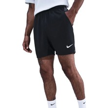 Nike Dri-Fit Total 90 Mens Football Short Erkek Futbol Şortu Siyah