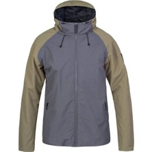 Hannah Mascon Erkek Outdoor Mont Asphaltburnt Olive