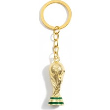 Can Dünya Kupası Anahtarlık Milli Takımlar World Cup