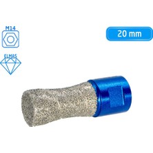 Master 530926 Mermer Granit Taşlama Pah Elmas Rayba 20 mm