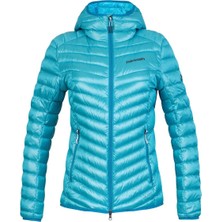 Hannah Ary Kadın Outdoor Mont Blue Atoll Stripe