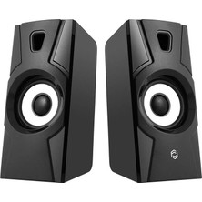 Uslucan Alışveriş Frısby FS-2140U Siyah Hoparlör USB 2.0