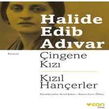 Bigelal Çingene Kızı-Kızıl Ler