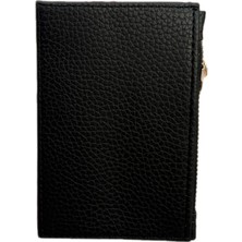 Gamzeli Renklerim Kadın Kartlık Suni Deri Preimum Kalite