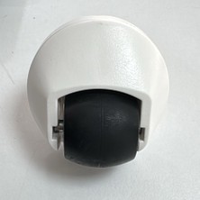 Ümit Maker Karcher Rcv 5 Robot Süpürge Yön Tekerlek