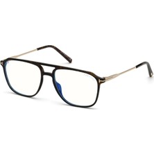 Tom Ford 5665 052 54 Mavi Işık Koruma