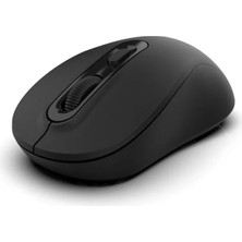 Uslucan Alışveriş Inca IWM-288T  Bluetooth + Wıreless Ergonomıc Desıgn Sılent  Mouse