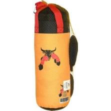 Bucuks Mey Ithalat® 1239 Uv Baskılı Kum Torbası  50X18 -Ky Spor