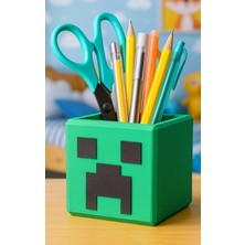 Plasfire Creeper Kalemlik – Oyun Tutkunlarına Özel Kalemlik