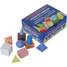  yıldızlar kod:128 geometri cisimleri