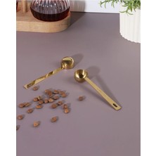 Gold Unisex Arow Gold Kahve Ölçeği 5 ml Model Kodu: D-823GOLD