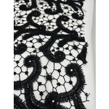 Ünsal Tekstil Fransız Dantel Kumaş
