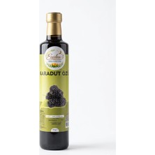 Ece'den Şifalı Güzellik Karadut Özü 700 Gr Glukoz Şurubu,Tadlancırıcı,Renklendirici İçermez Doğal Meyve Suyu