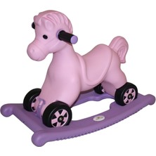 King Kids Sallanan Truva At Pembe